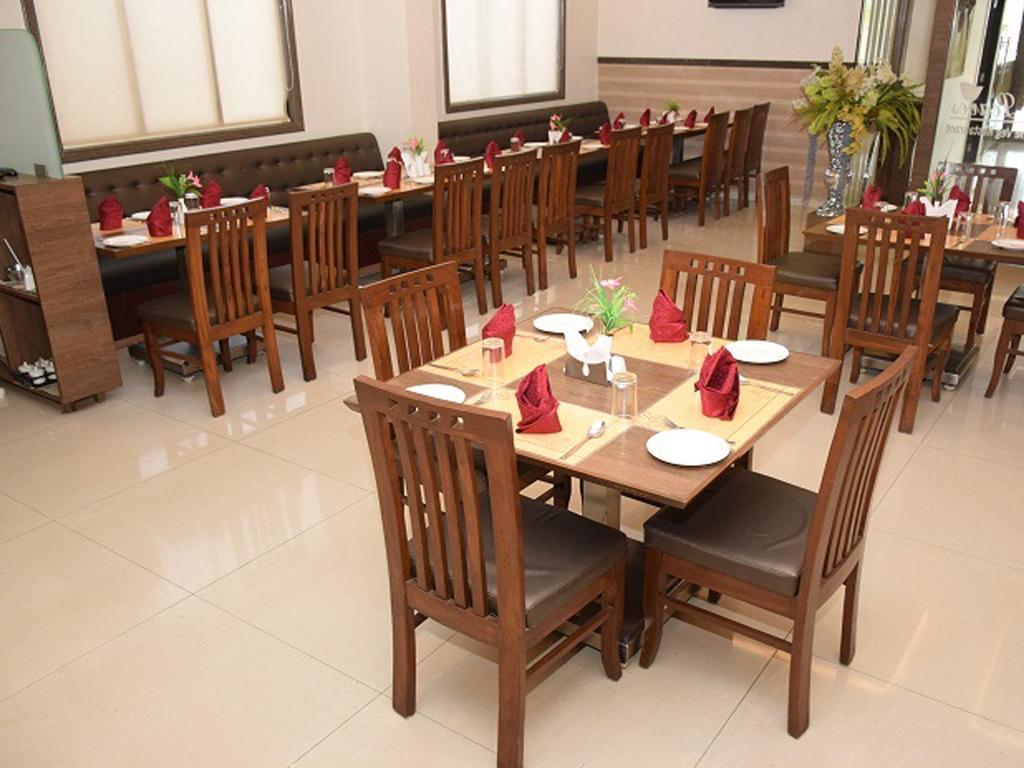 Hotel Sai Jashan Shirdi - Where Blessings & Comfort Meet Екстериор снимка