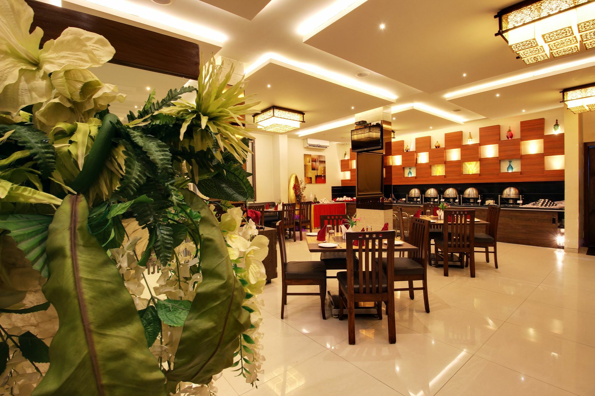 Hotel Sai Jashan Shirdi - Where Blessings & Comfort Meet Екстериор снимка