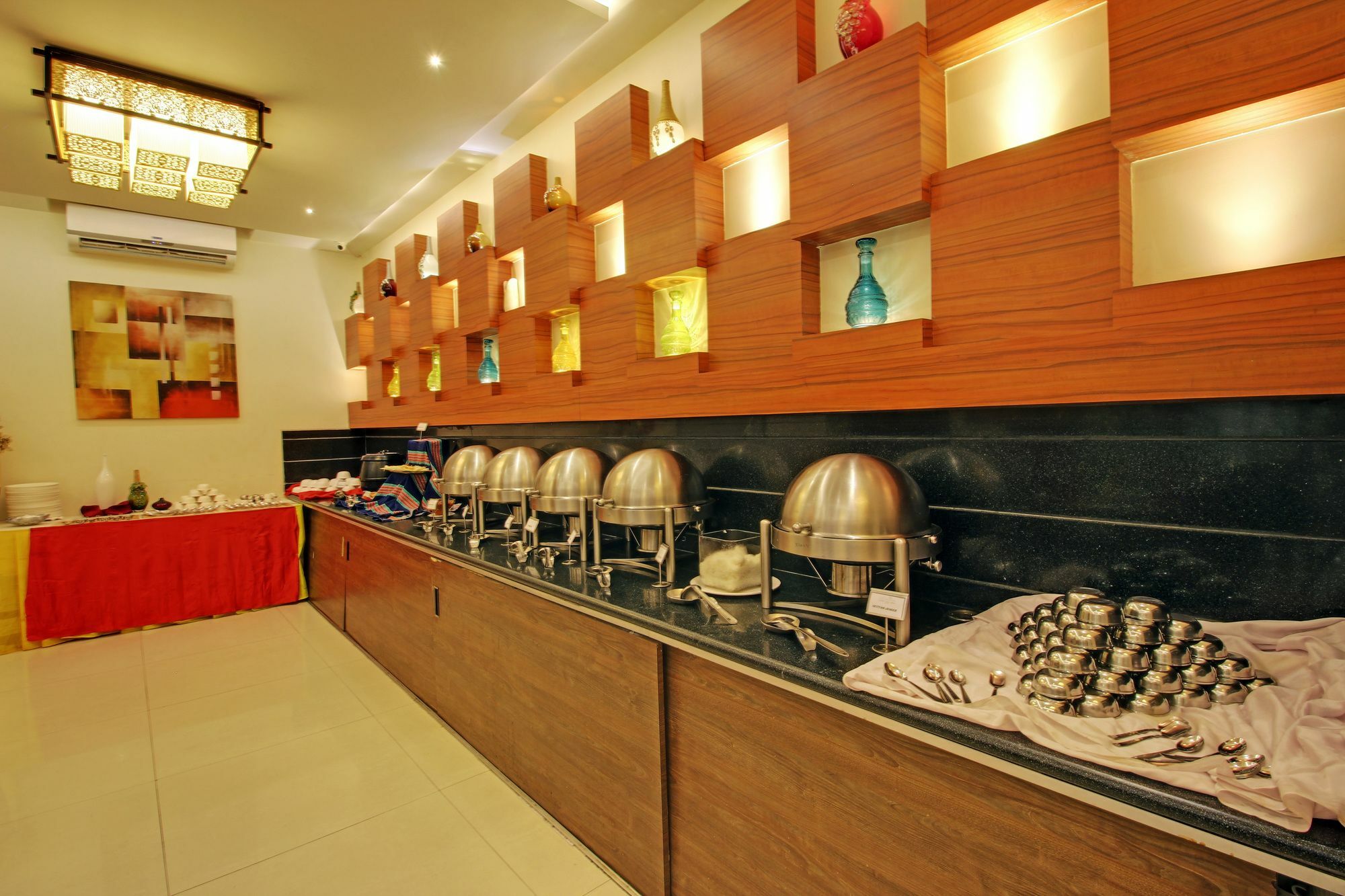 Hotel Sai Jashan Shirdi - Where Blessings & Comfort Meet Екстериор снимка